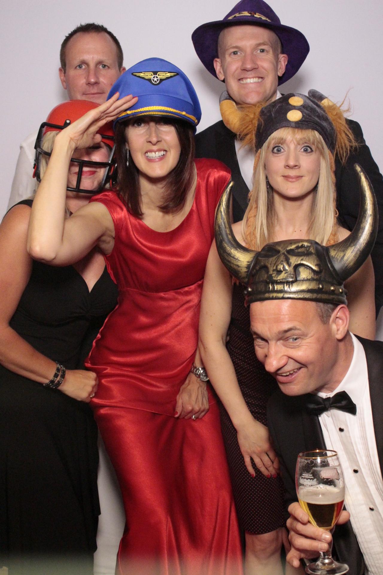 Danielle’s 40th birthday | View more photos from the event at gallery.myphotoboothexperience.co.uk/u/MyPhotoBoothExperienceLtd/Danielle’s-40th-birthday